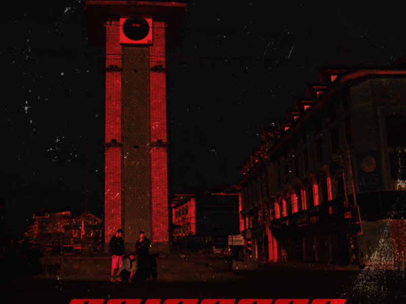 Srinagar Anthem (Single)