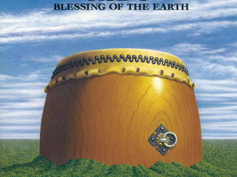 Blessing Of The Earth