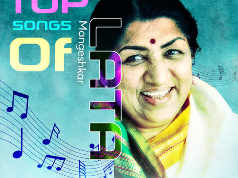 Top Songs of Lata Mangeshkar