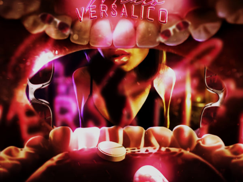 Médio Versalico (Single)