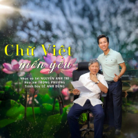Chữ Việt Mến Yêu (Single)