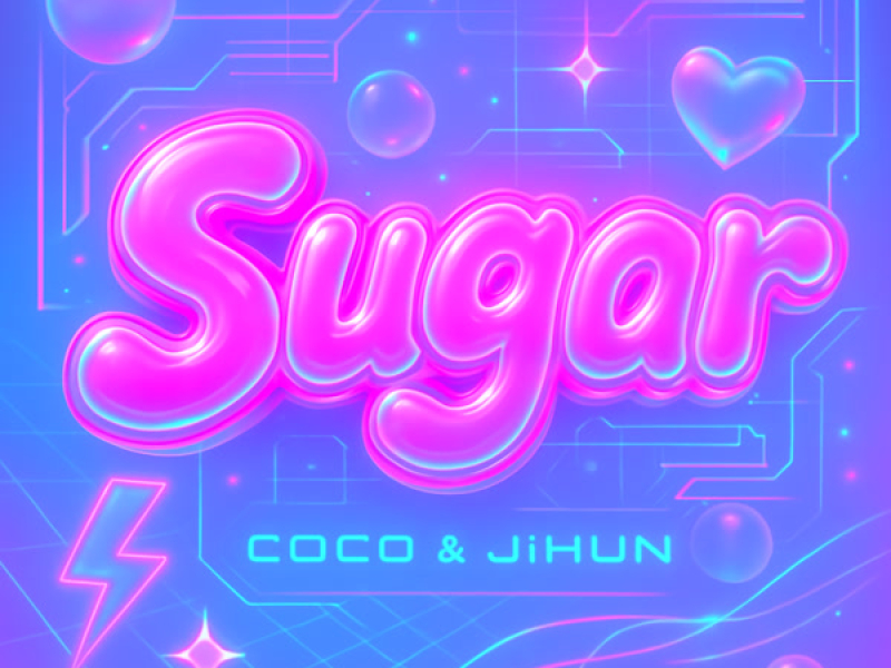 Sugar (Single)