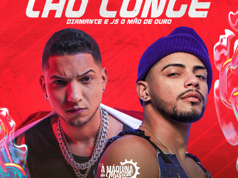Tão Longe (Single)