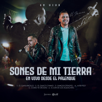 Sones De Mi Tierra (En Vivo Desde El Palenque) (EP)