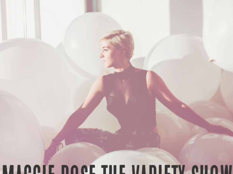 The Variety Show, Vol. 1