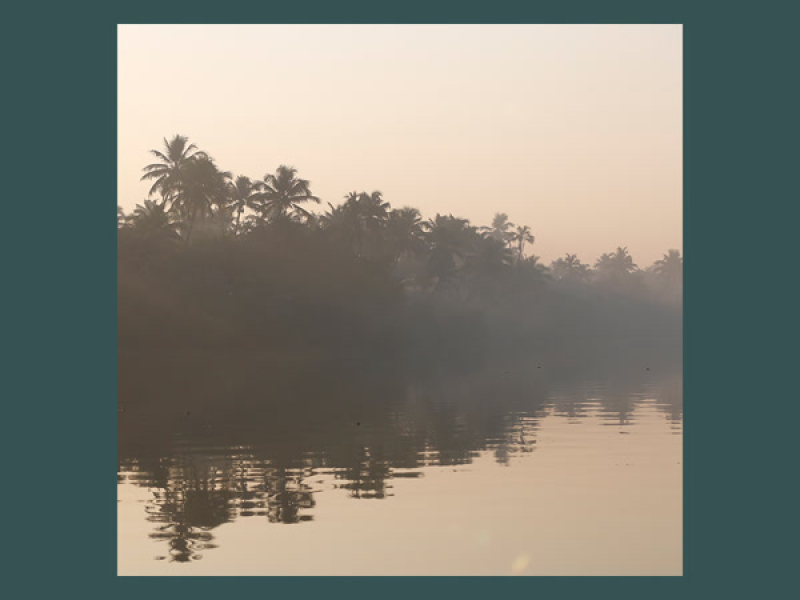 Mahogany Sessions Vol. 3