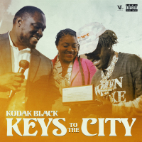 Keys To The City (Extended) (Single)