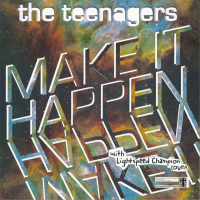 Make It Happen (Single)