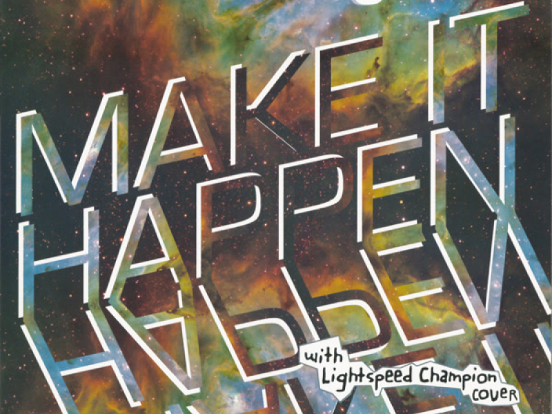 Make It Happen (Single)