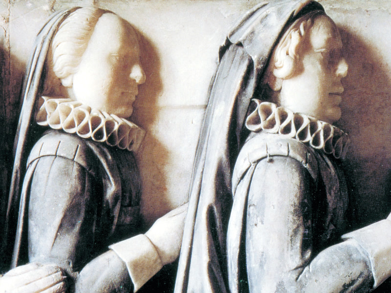 Thomas Weelkes: Anthems (English Orpheus 10)