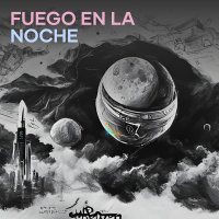 Fuego en la noche (Single)