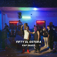 Akhwaty Dawla (Live) [feat. Fifty El Ostora] (Single)