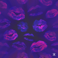 Kisses in the Dark (EP)