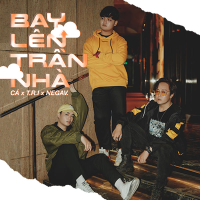 Bay Lên Trần Nhà (Single)