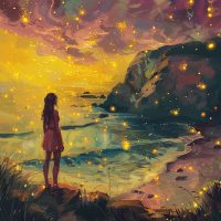 Nostalgic (feat. Krysta Youngs) (EP)