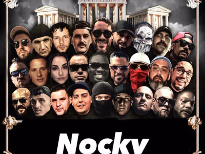 Alles für den Jazz (Single)