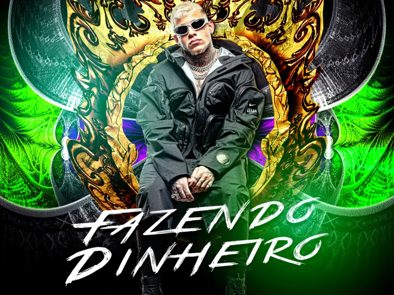 Fazendo Dinheiro (Single)