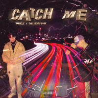 CATCH ME (Single)