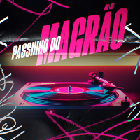 Passinho Do Magrão (Single)