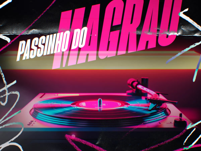 Passinho Do Magrão (Single)