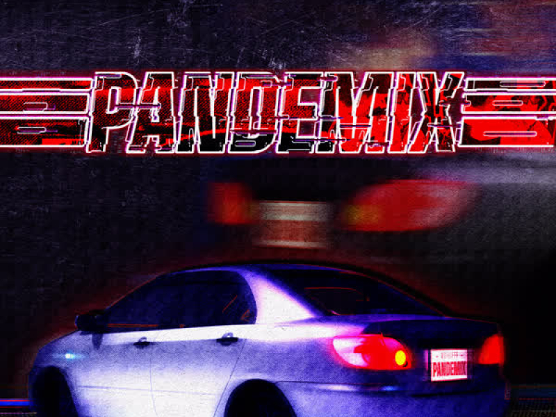 PANDEMIX (EP)