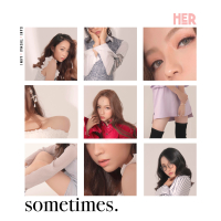 Sometimes (Single)