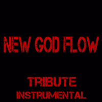 New God Flow (Instrumental Tribute to Kanye West) (Single)