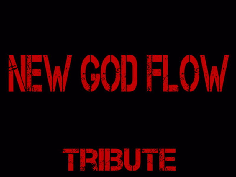 New God Flow (Instrumental Tribute to Kanye West) (Single)