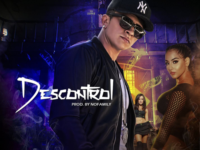 Descontrol (Single)