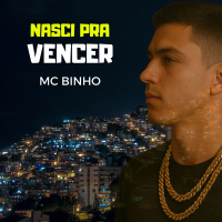 Nasci pra Vencer (Single)