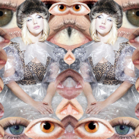 If Eyes Could Kill (BBYBITES x ELOQ) (Single)