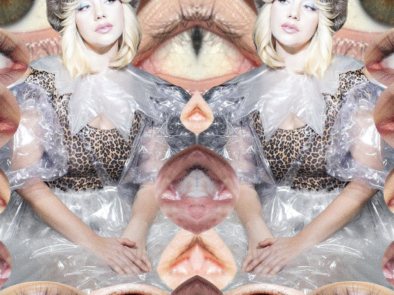 If Eyes Could Kill (BBYBITES x ELOQ) (Single)