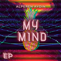 My Mind (Single)