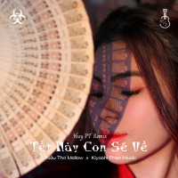 Tết Này Con Sẽ Về (Kiều Thơ Cover) (Single)