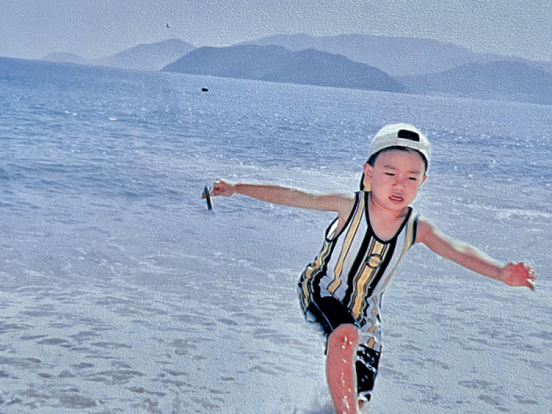 Nắng Sau Hè (Single)