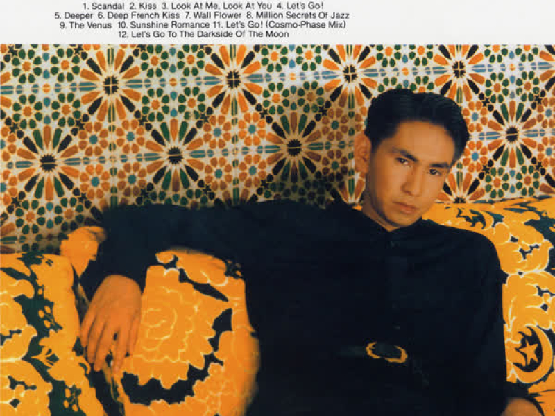 Sunny Side Of Original Love