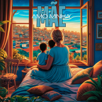 Eu Amo Minha Mãe (Single)