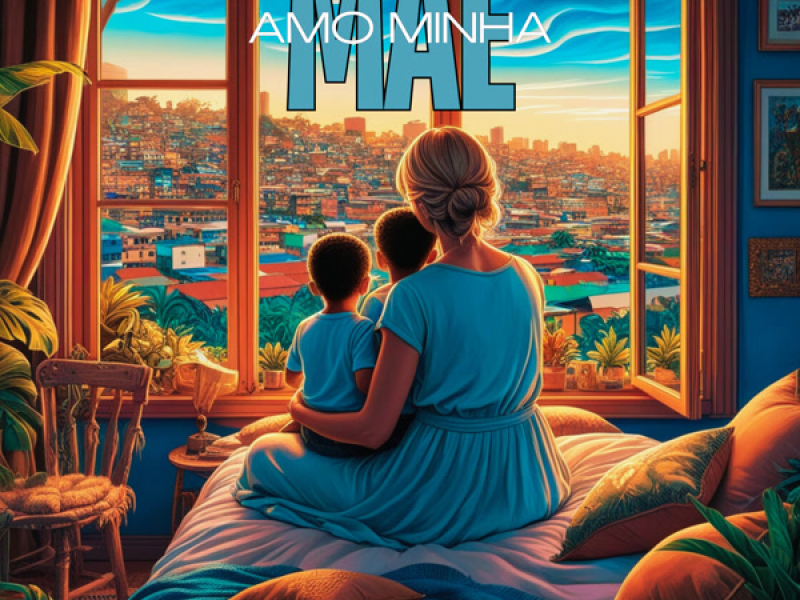 Eu Amo Minha Mãe (Single)