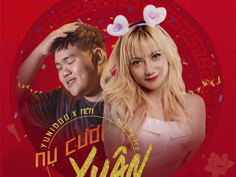 Nụ Cười Xuân (Single)