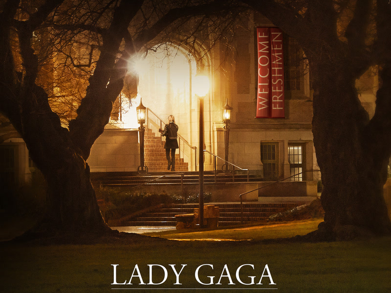 Til It Happens To You (Single)