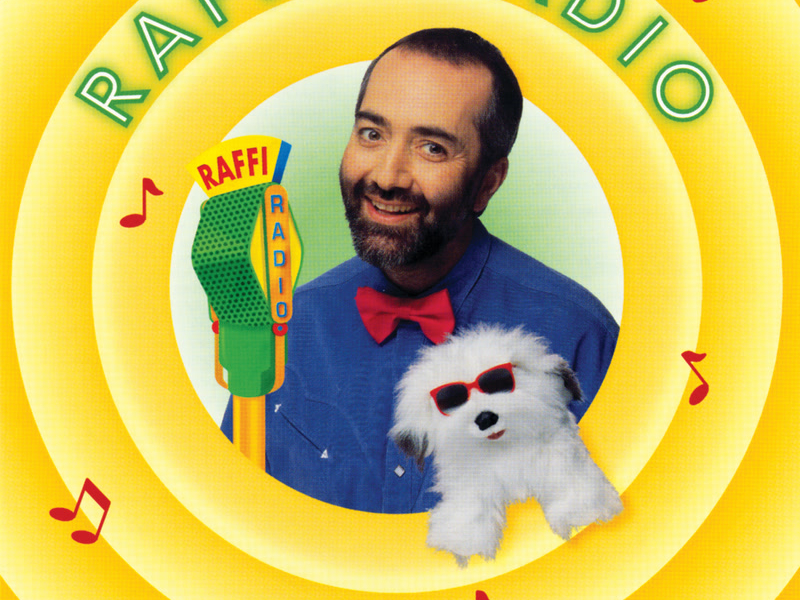 Raffi Radio