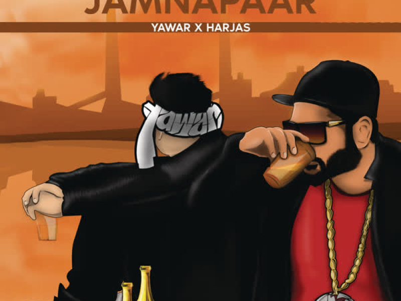 Jamnapaar (Single)