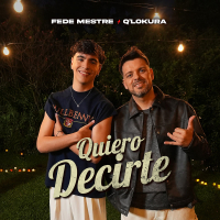 Quiero Decirte (Single)