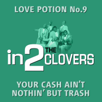 in2The Clovers - Volume 1