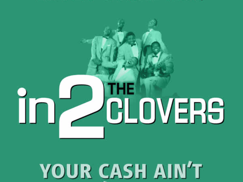 in2The Clovers - Volume 1