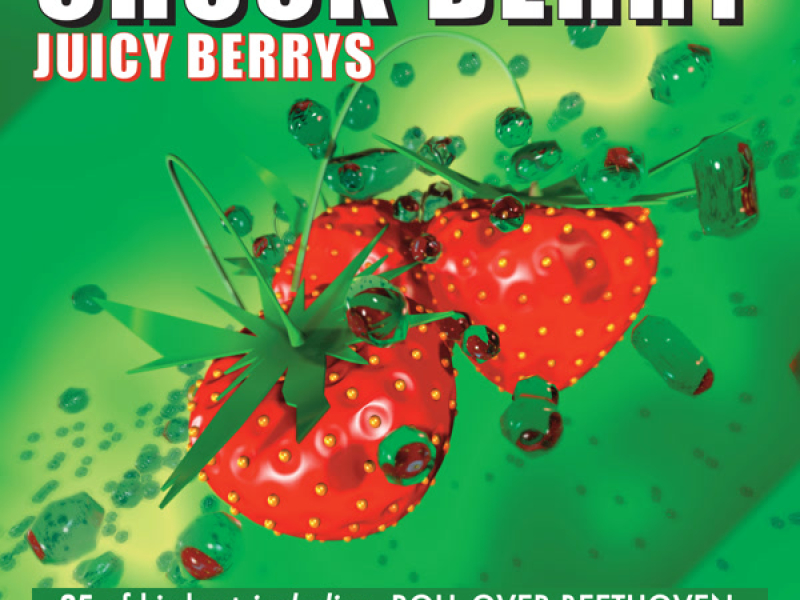 Juicy Berrys