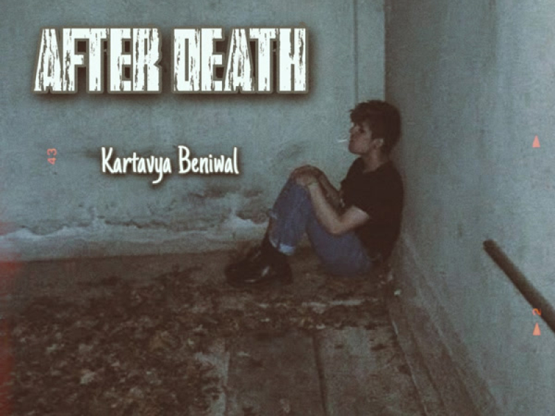 After Death (Single)