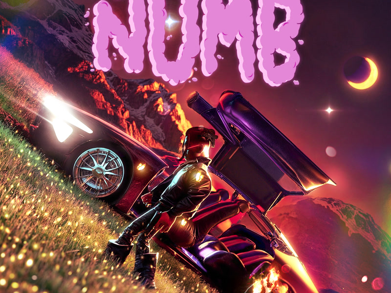 Numb (Single)