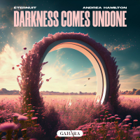 Darkness Comes Undone (Single)