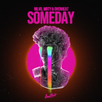 Someday (Single)